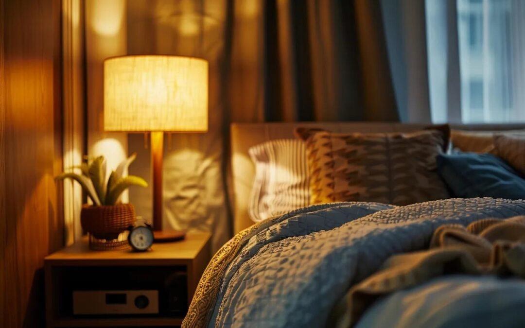 Unlock Better Sleep: How to Fix Sleep Difficulties Naturally