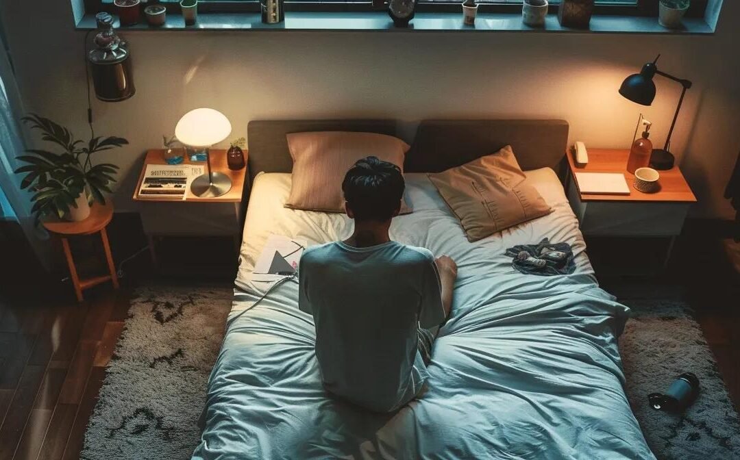 Uncovering What Causes Sleep Difficulties: A Deep Dive