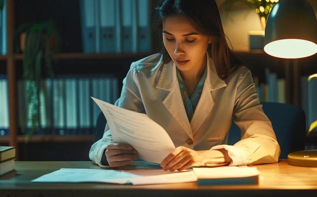Sleep Problems? Discover When to See a Professional!