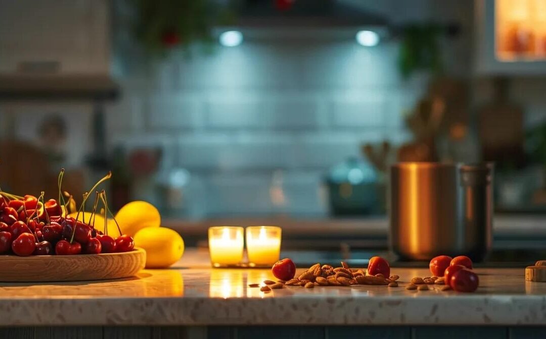 Foods for Better Sleep: A Guide to Insomnia Diet Choices