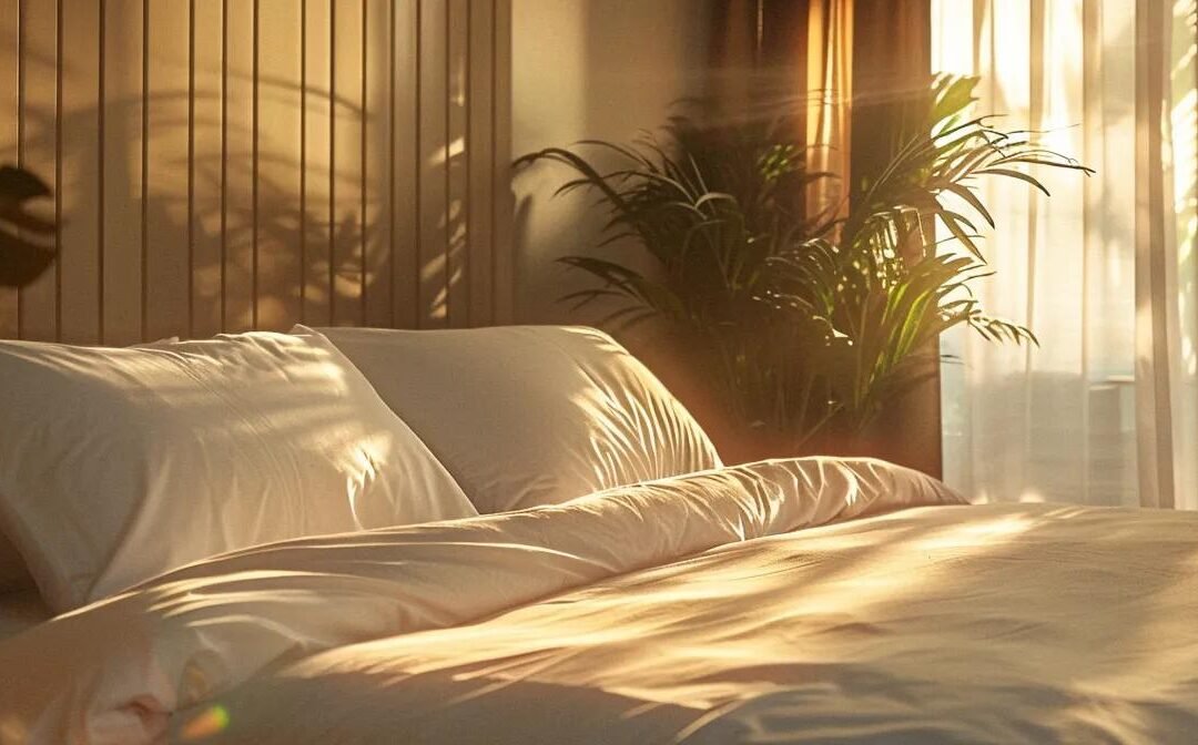 Unlock the Benefits of Better Sleep for a Healthier Life