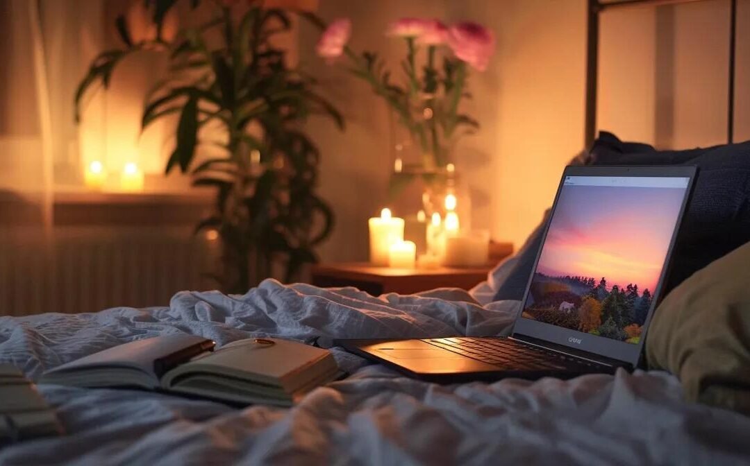 Stress Affecting Sleep? Tips to Manage Your Nighttime Woes